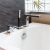 Aventura Bathroom Refacing by Brenner Cox